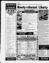 Hoylake & West Kirby News Wednesday 25 November 1998 Page 72