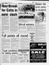 Hoylake & West Kirby News Wednesday 25 November 1998 Page 79