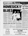Hoylake & West Kirby News Wednesday 25 November 1998 Page 80
