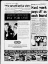 Hoylake & West Kirby News Wednesday 02 December 1998 Page 10