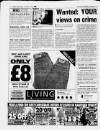 Hoylake & West Kirby News Wednesday 02 December 1998 Page 12