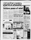 Hoylake & West Kirby News Wednesday 02 December 1998 Page 18