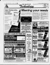 Hoylake & West Kirby News Wednesday 02 December 1998 Page 22