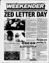 Hoylake & West Kirby News Wednesday 02 December 1998 Page 24