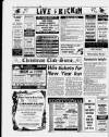 Hoylake & West Kirby News Wednesday 02 December 1998 Page 26