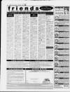 Hoylake & West Kirby News Wednesday 02 December 1998 Page 34