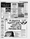 Hoylake & West Kirby News Wednesday 02 December 1998 Page 45