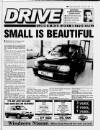 Hoylake & West Kirby News Wednesday 02 December 1998 Page 55