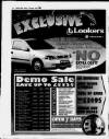 Hoylake & West Kirby News Wednesday 02 December 1998 Page 56