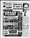 Hoylake & West Kirby News Wednesday 02 December 1998 Page 58