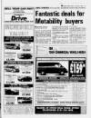 Hoylake & West Kirby News Wednesday 02 December 1998 Page 63