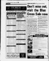 Hoylake & West Kirby News Wednesday 02 December 1998 Page 68