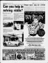 Hoylake & West Kirby News Wednesday 09 December 1998 Page 15