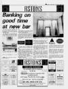 Hoylake & West Kirby News Wednesday 09 December 1998 Page 39