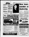Hoylake & West Kirby News Wednesday 09 December 1998 Page 60