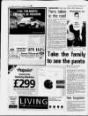 Hoylake & West Kirby News Wednesday 16 December 1998 Page 8