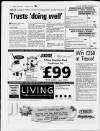 Hoylake & West Kirby News Wednesday 16 December 1998 Page 12