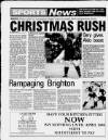 Hoylake & West Kirby News Wednesday 16 December 1998 Page 60