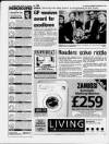 Hoylake & West Kirby News Wednesday 30 December 1998 Page 12