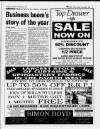 Hoylake & West Kirby News Wednesday 30 December 1998 Page 13