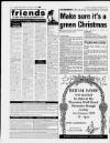 Hoylake & West Kirby News Wednesday 30 December 1998 Page 22