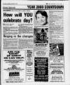 Hoylake & West Kirby News Wednesday 06 January 1999 Page 3