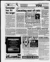 Hoylake & West Kirby News Wednesday 06 January 1999 Page 6