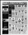 Hoylake & West Kirby News Wednesday 06 January 1999 Page 16