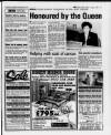 Hoylake & West Kirby News Wednesday 06 January 1999 Page 25