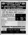 Hoylake & West Kirby News Wednesday 06 January 1999 Page 27
