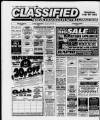 Hoylake & West Kirby News Wednesday 06 January 1999 Page 28