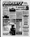 Hoylake & West Kirby News Wednesday 06 January 1999 Page 42