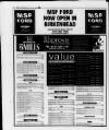 Hoylake & West Kirby News Wednesday 06 January 1999 Page 54