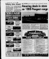 Hoylake & West Kirby News Wednesday 06 January 1999 Page 58