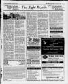 Hoylake & West Kirby News Wednesday 13 January 1999 Page 25