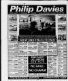 Hoylake & West Kirby News Wednesday 13 January 1999 Page 52