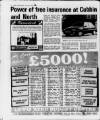 Hoylake & West Kirby News Wednesday 13 January 1999 Page 74