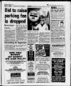 Hoylake & West Kirby News Wednesday 20 January 1999 Page 3