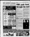 Hoylake & West Kirby News Wednesday 20 January 1999 Page 10