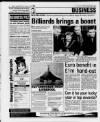 Hoylake & West Kirby News Wednesday 20 January 1999 Page 14