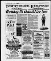 Hoylake & West Kirby News Wednesday 20 January 1999 Page 22