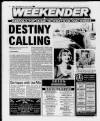 Hoylake & West Kirby News Wednesday 20 January 1999 Page 34