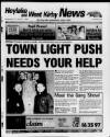 Hoylake & West Kirby News Wednesday 27 January 1999 Page 1