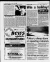 Hoylake & West Kirby News Wednesday 27 January 1999 Page 4
