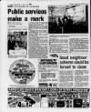 Hoylake & West Kirby News Wednesday 27 January 1999 Page 12