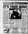 Hoylake & West Kirby News Wednesday 27 January 1999 Page 76
