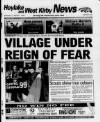 Hoylake & West Kirby News Wednesday 03 February 1999 Page 1