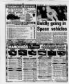 Hoylake & West Kirby News Wednesday 03 February 1999 Page 72