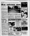 Hoylake & West Kirby News Wednesday 10 February 1999 Page 27