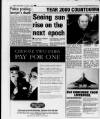 Hoylake & West Kirby News Wednesday 17 February 1999 Page 8